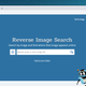 A reverse image search can help you spot a scam.